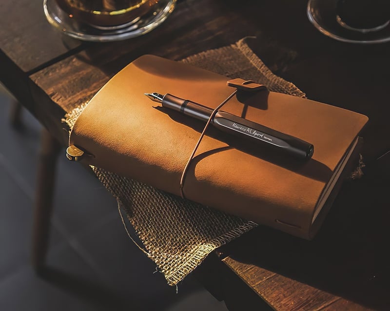 Diary